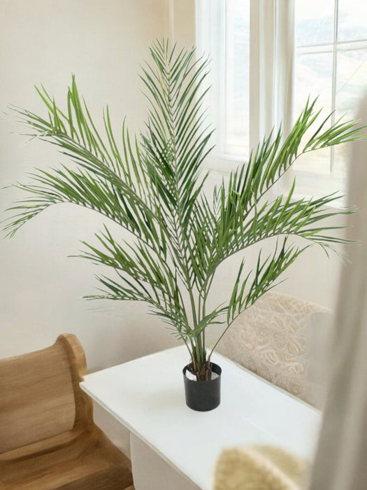 Areca - Konstgjord Palm