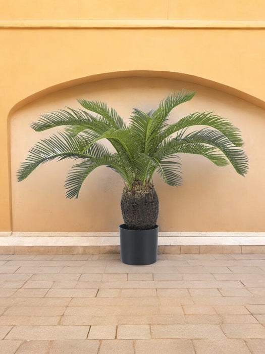 Baby Cycas - Konstgjord Handflata