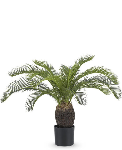 Baby Cycas - Konstgjord Handflata