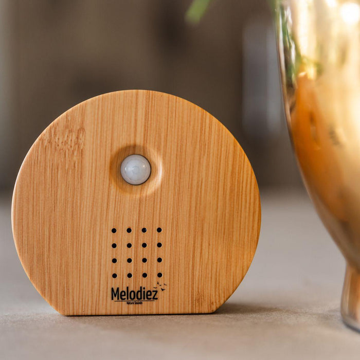 Melodiez Natural Melody Box