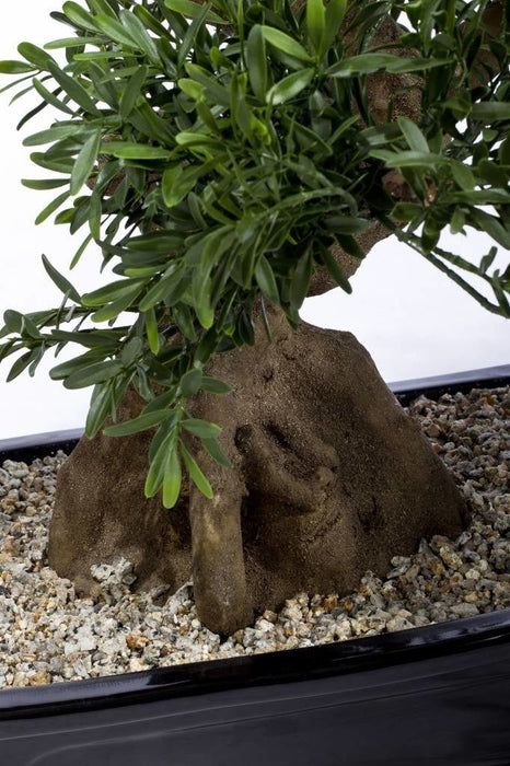 Bonsaiträd - Konstgjord Bonsai