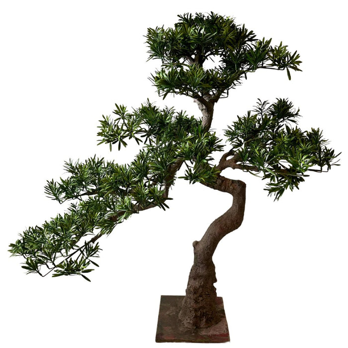 Gran Bonsai - Konstgjord Bonsai