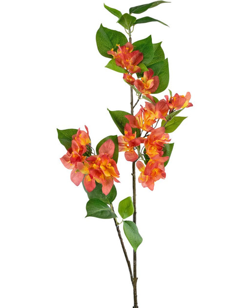 Konstgjord Bougainvillea Persika