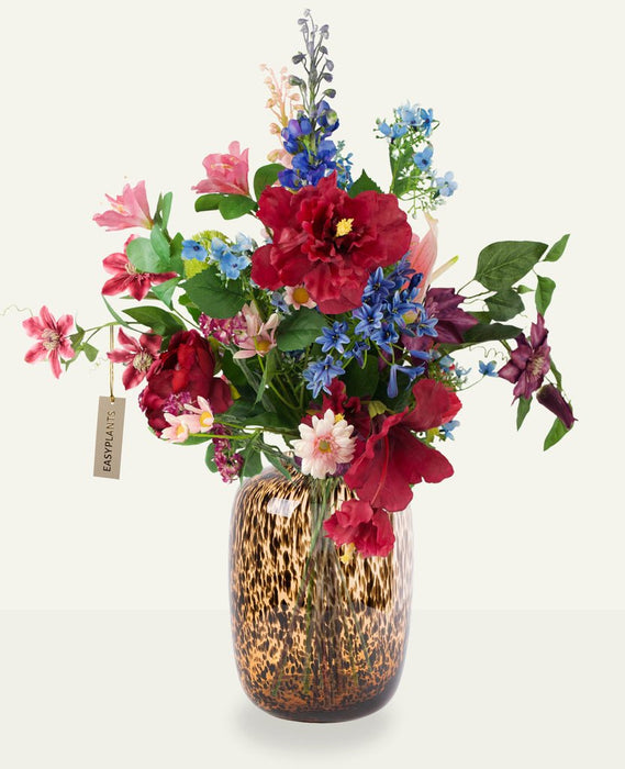 Artificiell Azalea Bouquet Allure