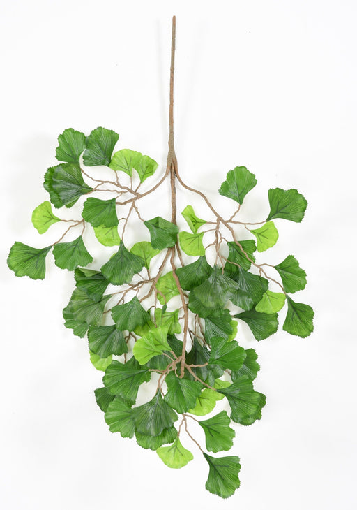 Konstgjord Ginkgo-Gren 65 Cm Inredning