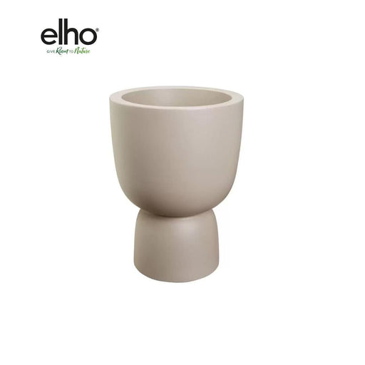 Elho Plant Pot Beige Cut - D41 X H58