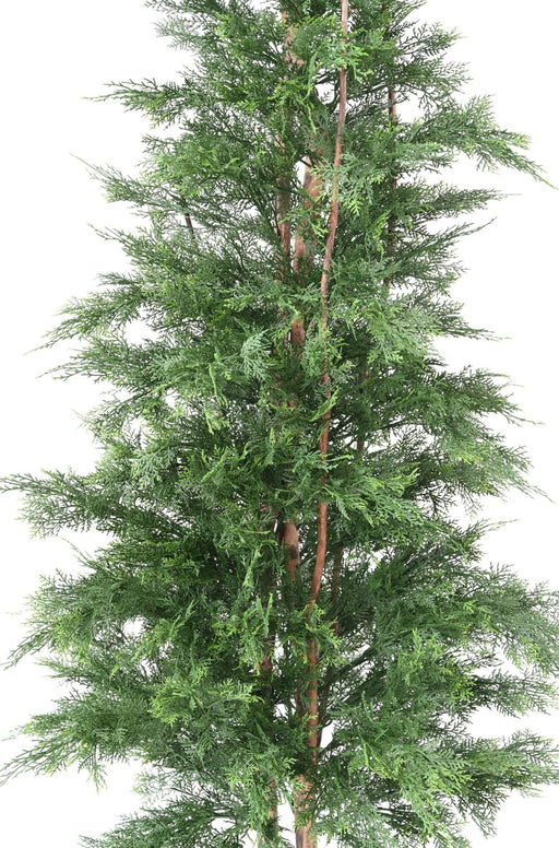 Lawson Konstgjord Cypress 210 Cm För Terrass