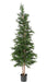 Lawson Konstgjord Cypress 210 Cm För Terrass