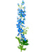 Konstgjord Blå Delphinium