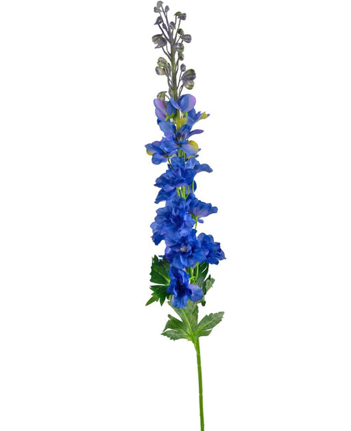 Konstgjord Blå Delphinium