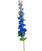 Konstgjord Blå Delphinium