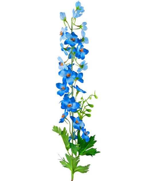 Konstgjord Blå Delphinium