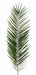 Artificiell Phoenix Canariensis Palmblad 150 Cm