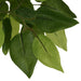 Konstgjord Ficus 756 Blad 150 Cm Grön