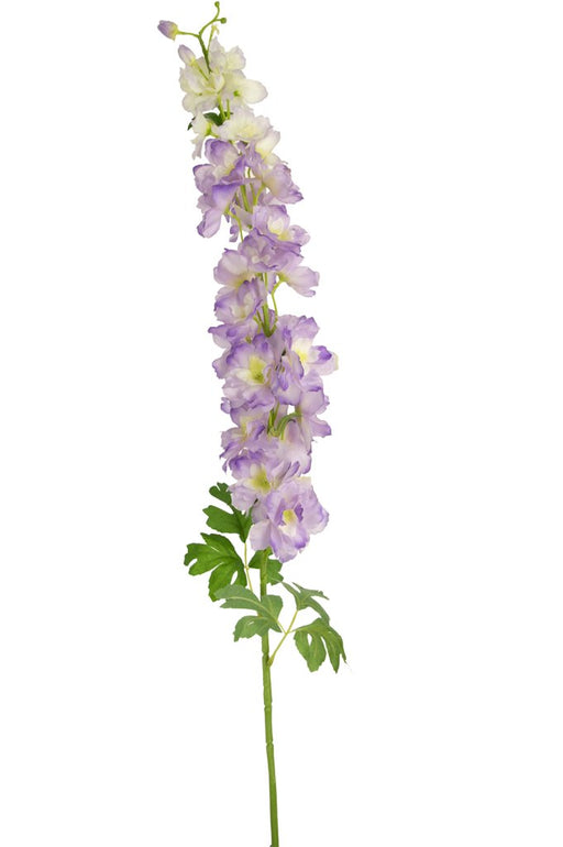 Konstgjord Blomma Delphinium Violet