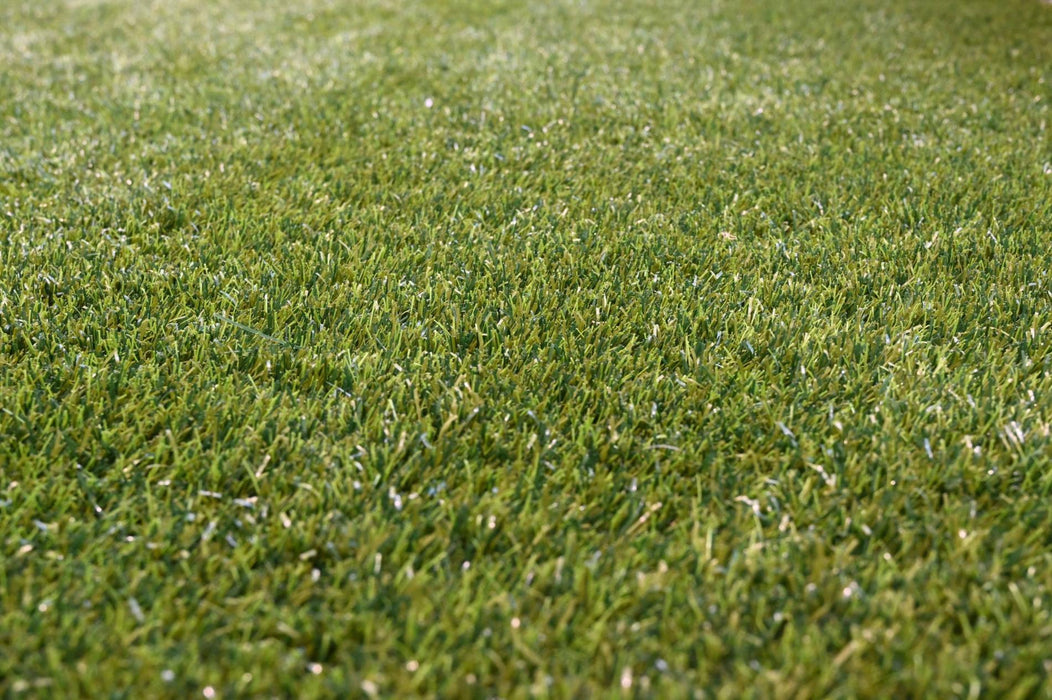 Anti-UV Konstgräs För Terrass Och Trädgård 1M²