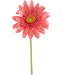 Konstgjord Rosa Gerbera