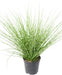 Konstgräs Miscanthus Zebrinus 45Cm Grön Gul