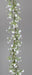 Artificiell Gypsophila Garland H.120Cm Vit