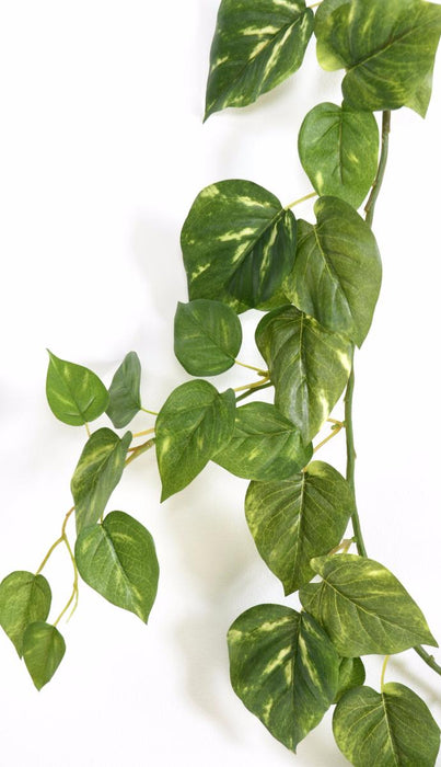 Artificiell Pothos-Girland 180 Cm Inredning