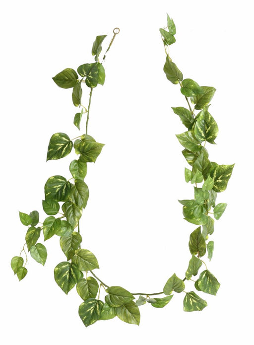 Artificiell Pothos-Girland 180 Cm Inredning