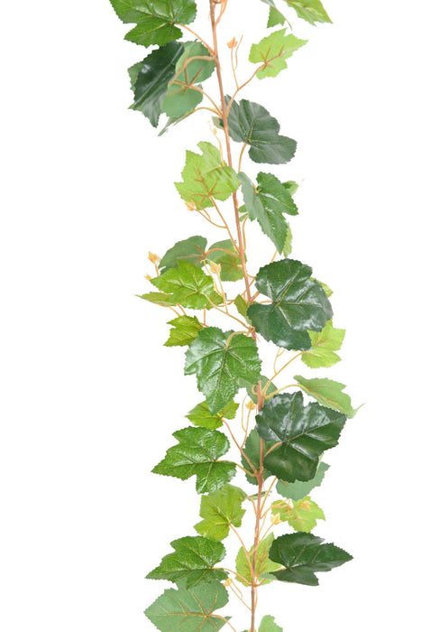 Artificiell Vine Garland 200Cm Inredning