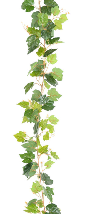 Artificiell Vine Garland 200Cm Inredning