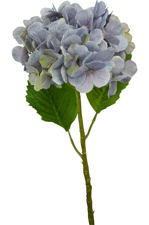 Artificiell Hydrangea Deluxe Lilac