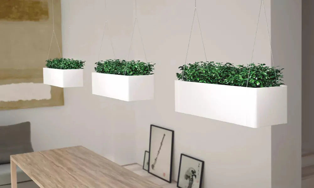 Greenlight Hang Planter