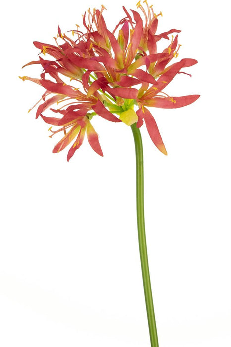 Konstgjord Nerine Fuschia