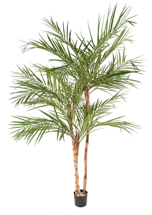 Artificiell Areca Palm 170 Cm För Inomhus