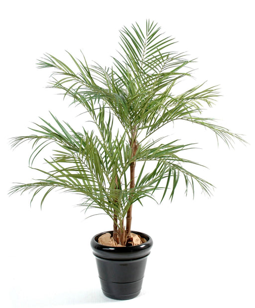 Artificiell Areca Palm 170 Cm För Inomhus