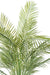 Artificiell Areca Palm H.145Cm För Inomhus