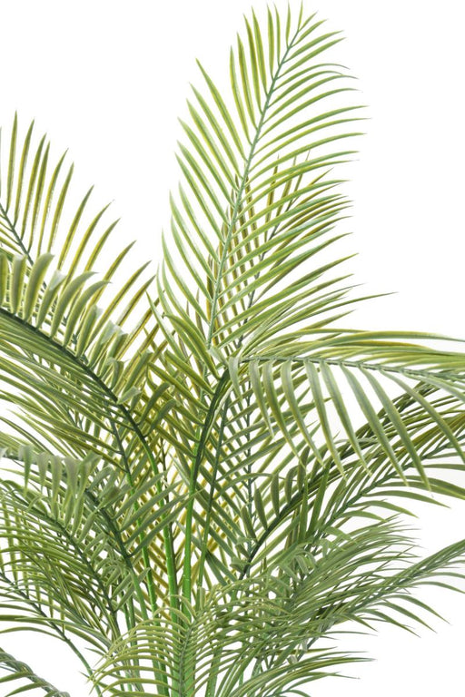 Artificiell Areca Palm H.145Cm För Inomhus