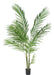 Artificiell Areca Palm För Inomhus 160 Cm