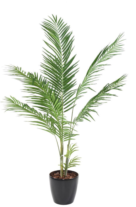 Artificiell Areca Palm För Inomhus 160 Cm