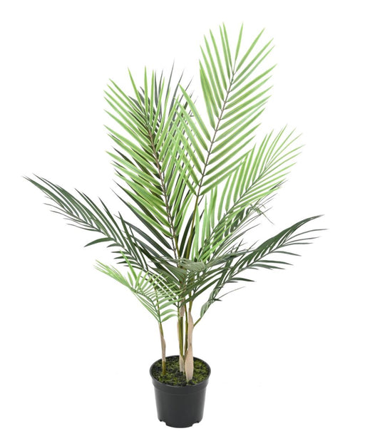 Artificiell Areca-Palm 70 Cm För Inomhus Utomhus