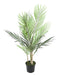 Artificiell Areca-Palm 70 Cm För Inomhus Utomhus