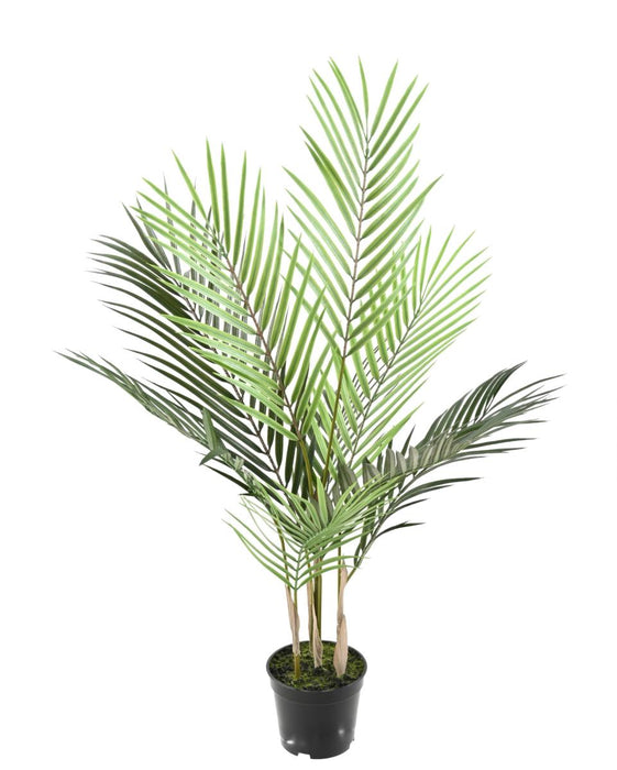 Artificiell Areca-Palm 70 Cm För Inomhus Utomhus