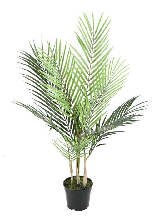 Artificiell Areca-Palm 70 Cm För Inomhus Utomhus