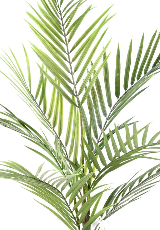 Konstgjord Areca Palm H.60Cm För Inredning