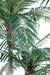 Artificiell Phoenix Palm Tree Stammar 225 Cm Grön