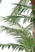 Artificiell Phoenix Palm Tree Stammar 225 Cm Grön