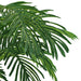 Konstgjord Cycas Palm Med Kruka 140 Cm Grön