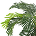 Konstgjord Cycas Palm Med Kruka 90 Cm Grön