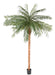 Konstgjord Phoenix Palm 260 Cm För Inomhus