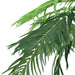 Konstgjord Phoenix Palm Med Kruka 305 Cm Grön