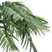 Konstgjord Phoenix Palm Med Kruka 305 Cm Grön