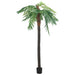 Konstgjord Phoenix Palm Med Kruka 305 Cm Grön