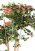 Konstgjord Bougainvillea Plant Fuchsia 160 Cm